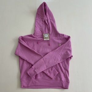 Champion hoodie/sweatshirt